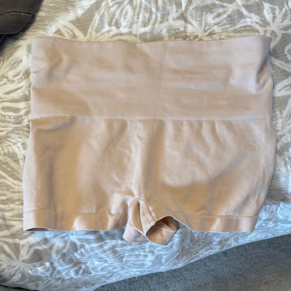 SPANX Tan Shapewear for Intimates & Sleepwear